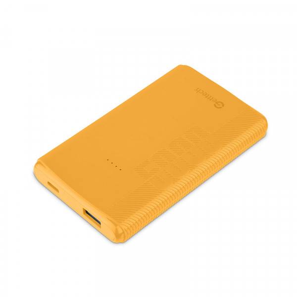 GETTTECH POWER BANK GBN-E5KCS-01 - GETTTECH POWER BANK GBN-E5KCS-01 -